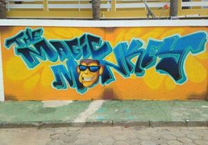 Graffiti Worksheet Answers with the Magic Monkey Hostel Updated 2018 Prices & Reviews Lagoa Da