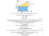 Graphical Analysis Of Motion Worksheet Answers and whole Procedure Of Equations Of Motion