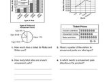 Graphing and Analyzing Scientific Data Worksheet Answer Key and Analyzing Data Worksheet Answer the Best Worksheets Image Collection