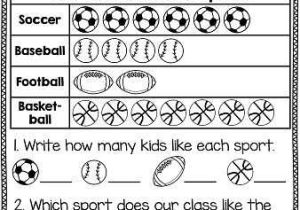 Graphing and Analyzing Scientific Data Worksheet Answer Key or First Grade Math Unit 16 Graphing and Data Analysis