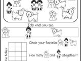 Graphing and Data Analysis Worksheet and 37 Best 1st Grade Picture Graphs Images On Pinterest