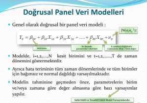Graphing and Data Analysis Worksheet Answers with Panel Ver Analz Panel Data Analysis Ppt Video Online