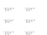 Graphing Compound Inequalities Worksheet with Inequality Word Problems Worksheet Algebra 1 Answers Fresh 46 Best