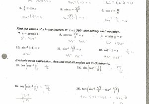 Graphing Exponential Functions Worksheet Answers Along with Math Models Worksheet 41 Relations and Functions