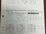 Graphing Exponential Functions Worksheet Answers as Well as Math Models Worksheet 41 Relations and Functions