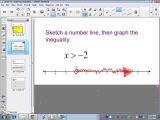 Graphing Inequalities In Two Variables Worksheet Along with Lesson 72 Graphing Inequalities