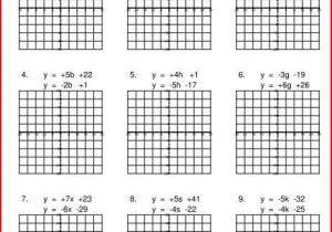 Graphing Inequalities On A Number Line Worksheet as Well as Lovely Graphing Linear Inequalities Worksheet Awesome solving and