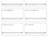 Graphing Inequalities On A Number Line Worksheet or Beautiful solving Inequalities Worksheet Inspirational solving and