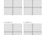 Graphing Linear Equations Worksheet with Answer Key and Graphing Linear Functions Worksheet Answers Best Algebra Archive