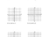 Graphing Linear Functions Worksheet Answers as Well as Worksheets 41 Awesome solving Inequalities Worksheet High Resolution