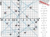 Graphing Linear Functions Worksheet Answers or 29 Best Linear Functions Images On Pinterest