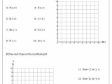 Graphing Points Worksheet or 5th Grade Math Worksheets  Grids Google Search