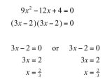 Graphing Quadratic Functions Worksheet Answers Algebra 1 as Well as solving Quadratic Equations and Graphing Parabolas