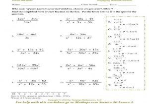 Graphing Rational Functions Worksheet 1 Horizontal asymptotes Answers or Unique Graphing Rational Functions Worksheet New Graphs Rational