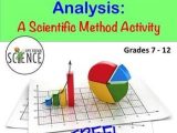 Graphing Scientific Data Worksheet with 20 Best General Science Education Images On Pinterest