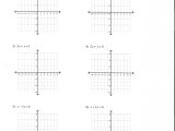 Graphing Using Intercepts Worksheet Along with 24 Lovely Graphing Slope Intercept form
