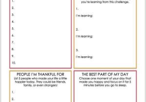 Gratitude Activities Worksheets Also 702 Best Recovery Images On Pinterest