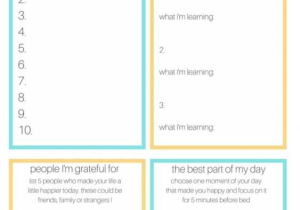Gratitude Activities Worksheets together with Gratitude Journal Worksheet From therapistaid