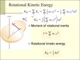 Gravitational Potential Energy and Kinetic Energy Worksheet Answers Also Rotation Of Rigid Bo S Angular Momentum and torque Prope