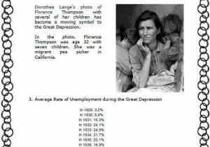Great Depression Worksheets High School or 40 Best Great Depression & Wwii Images On Pinterest