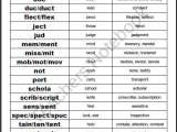 Greek and Latin Roots Worksheet Pdf Along with 55 Fresh Prefix and Suffix Worksheets 5th Grade Pdf – Free Worksheets