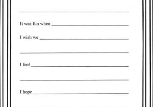 Grief therapy Worksheets with Lorinda Character Education Grief Stages and Goodbye Letter