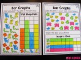 Grocery Shopping Life Skills Worksheet with Miss Giraffe S Class Graphing and Data Analysis In First Grade
