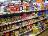 Grocery Store Scavenger Hunt Worksheet as Well as Convenience Store