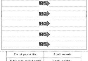 Growth Mindset Worksheet together with 77 Best Growth Mindset & Positive Thinking Images On Pinterest