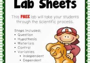 Gummy Bear Science Experiment Worksheet and 13 Best Science Project Images On Pinterest