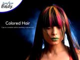 Hair Color formulation Worksheets with Hair Colouring Points to Consider while Washing Your Hair