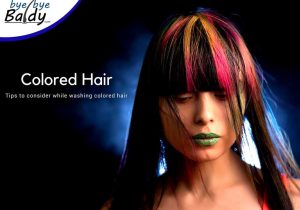 Hair Color formulation Worksheets with Hair Colouring Points to Consider while Washing Your Hair