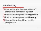 Handwriting Analysis forgery and Counterfeiting Worksheet and Ppt Handwriting A Writer S tool Powerpoint Presentation Id