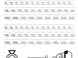 Handwriting Worksheets for Kindergarten Along with 25 Best Cursive Worksheets Images On Pinterest