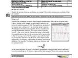 Harmonic Motion Worksheet Answers together with Activity P14 Simple Harmonic Motion Mass On A Spring force