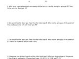 Harry Potter Genetics Worksheet and Punnett Square Practice Worksheet Wp Landingpages