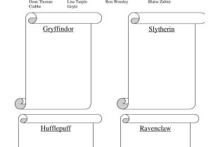 Harry Potter Genetics Worksheet as Well as R K Narayan Search Results Teachit English