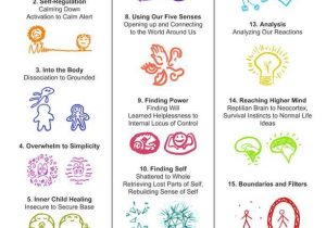 Healing Trauma Worksheets Along with 2393 Best Trauma & Ptsd Images On Pinterest