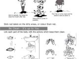Health and Safety In the Workplace Worksheets together with 16 Best Health and Safety Worksheets Images On Pinterest