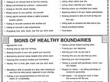 Healthy Boundaries Worksheet together with 54 Best Boundaries Images On Pinterest