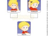 Healthy Habits Worksheets and 16 Best Health and Safety Worksheets Images On Pinterest