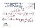 Heat and Phase Changes Worksheet Page 26 or Heating Curve Worksheet Cadrecorner