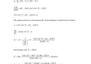Heat Transfer Specific Heat Problems Worksheet with Heat Transfer Exercise Book