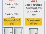 Heat Transfer Worksheet Along with Heat Transfer Worksheet