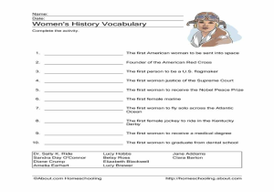 Heredity Vocabulary Worksheet Answers Also Free Worksheets Library Download and Print Worksheets Free O
