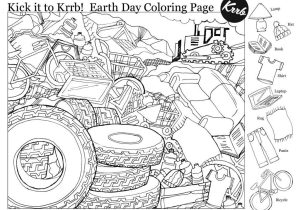 Hidden Objects Worksheets Along with Free Earth Day Printable Frugalful
