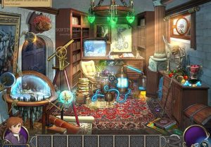 Hidden Objects Worksheets as Well as Elementals the Magic Key Free Download Line Games Ocean