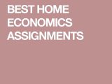 High School Economics Worksheets Also Home Economics Lesson Plans High School Fresh Best Home Economics