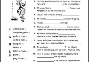 High School English Worksheets together with 16 Best Ingles Images On Pinterest