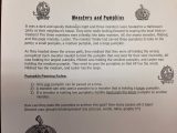 History Of Halloween Worksheet Answers together with Waugh S Wonders Math